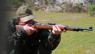 Norinco JW-25A, 22 rimfire