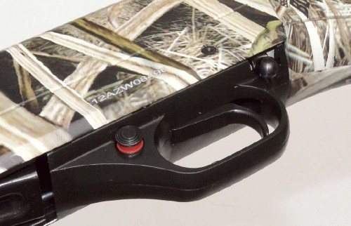 Winchester SXP Waterfowl - image {image:count}