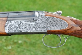 Guerini Essex West London Shooting Ground Special - image {image:count}
