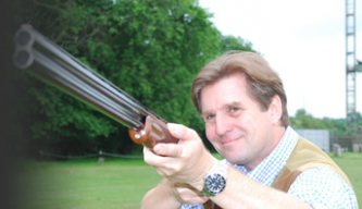 Guerini Essex West London Shooting Ground Special