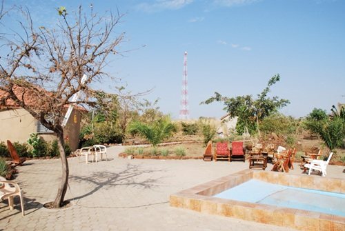 Burkina Faso With The Browning Maxus - image {image:count}