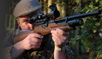 Weihrauch HW100 FSB KT Airgun