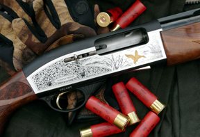 Guerini Semi-Auto Roman MMIII - image {image:count}