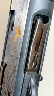 Guerini Semi-Auto Roman MMIII - image {image:count}