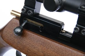 FX Typhoon T1 rifle - image {image:count}