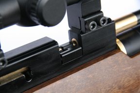 FX Typhoon T1 rifle - image {image:count}