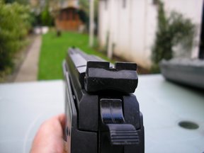 Weihrauch HW45 & HW75 - image {image:count}