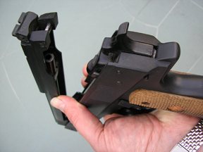 Weihrauch HW45 & HW75 - image {image:count}