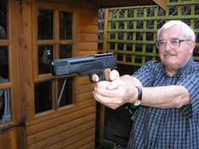 Weihrauch HW45 & HW75 - image {image:count}