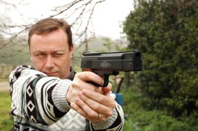 Weihrauch HW45 & HW75 - image {image:count}