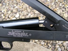 Weihrauch HW45 & HW75 - image {image:count}