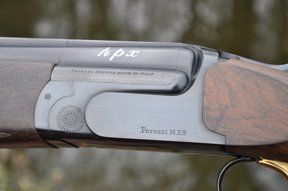 John Jefferies Perazzi HPX - image {image:count}