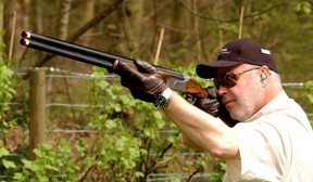 Winchester Select II Clay Breaker - image {image:count}