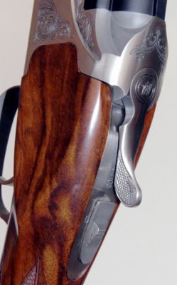 Winchester Select II Clay Breaker - image {image:count}