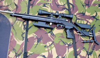 ACZ Ultra FT Stock