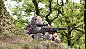 Airgun Hunter: Summer Rabbits