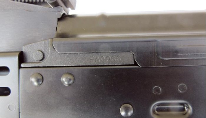 AK LCKM-63 - image {image:count}