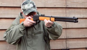 A&K winchester 1892