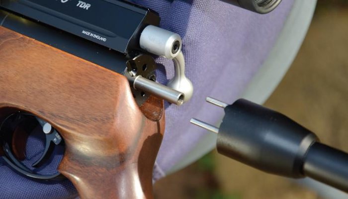 Air Arms TDR - image {image:count}