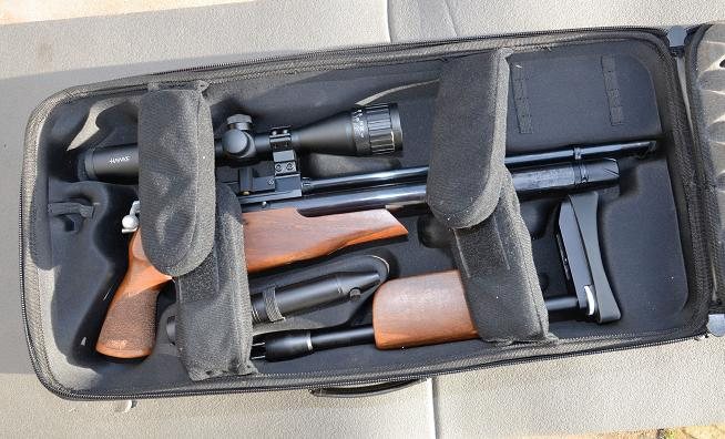 Air Arms TDR - image {image:count}