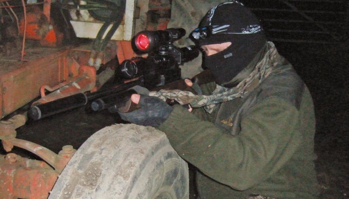 Airgun Hunter: Ratting - image {image:count}