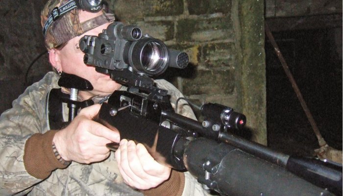 Airgun Hunter: Ratting - image {image:count}