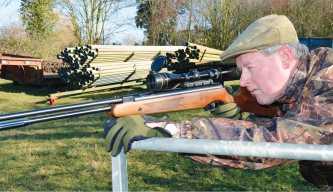 Airgun Workshop spring guns part II