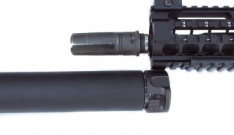 Angry Gun Airsoft Accessories