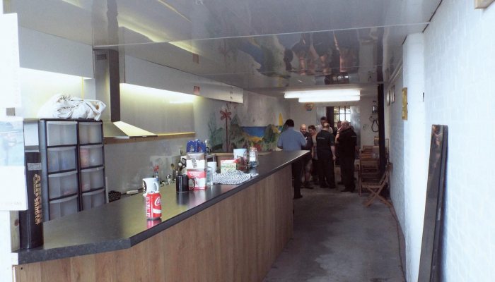 Atherton Indoor range - image {image:count}