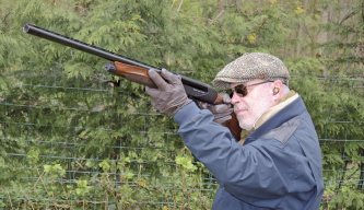 Benelli raffaello black