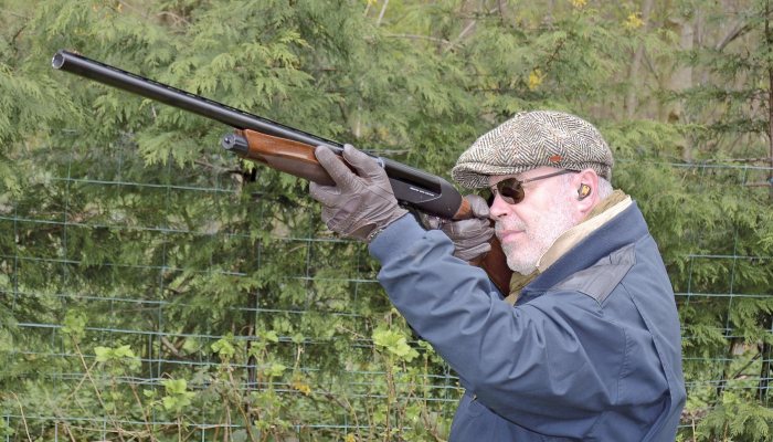 Benelli raffaello black - image {image:count}