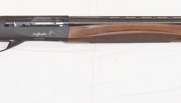 Benelli raffaello black - image {image:count}