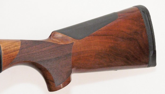 Benelli raffaello black - image {image:count}