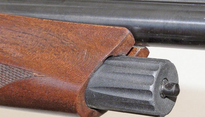 Benelli raffaello black - image {image:count}