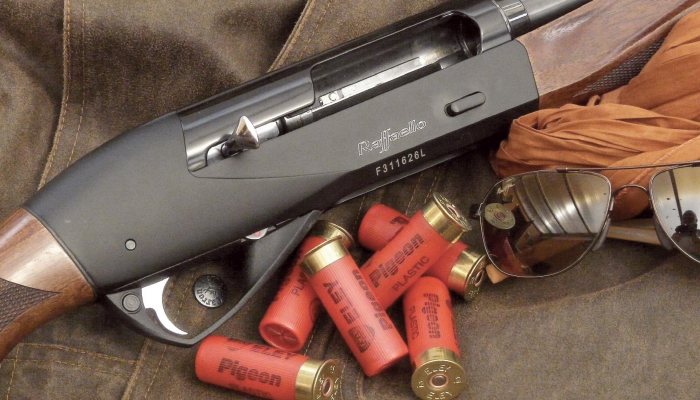 Benelli raffaello black - image {image:count}