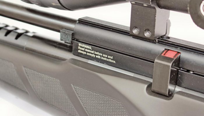 BSA R-10 Mk2 Super Carbine - image {image:count}