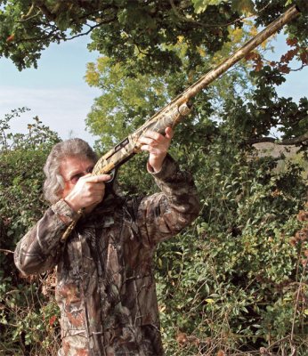 Benelli M2 - image {image:count}