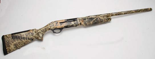 Benelli M2 - image {image:count}