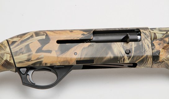 Benelli M2 - image {image:count}
