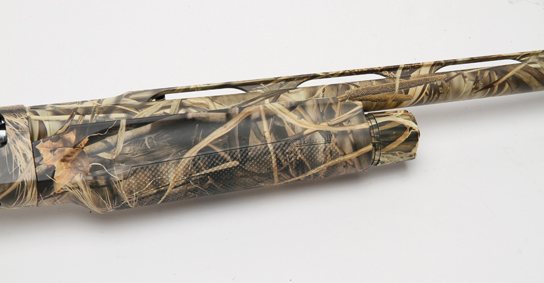 Benelli M2 - image {image:count}