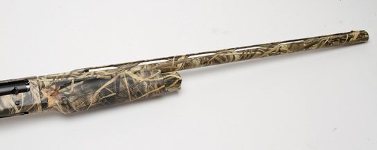 Benelli M2 - image {image:count}