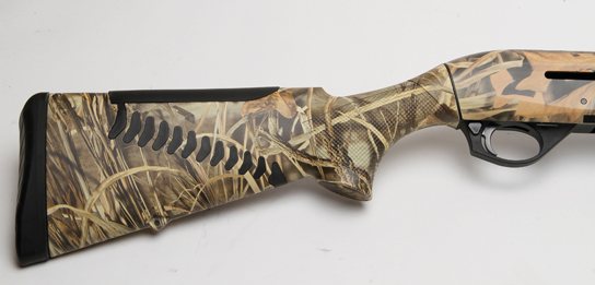 Benelli M2 - image {image:count}