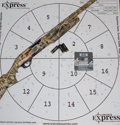 Benelli M2 - image {image:count}