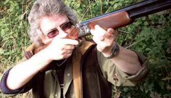 Beretta 690 Field III