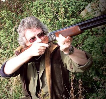 Beretta 690 Field III