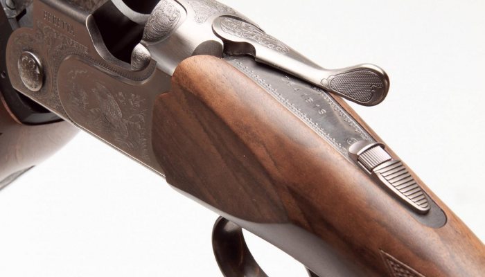 Beretta 690 Field III - image {image:count}