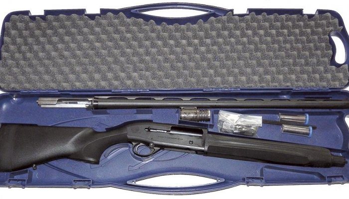 Beretta A300 Xtrema 12g - image {image:count}
