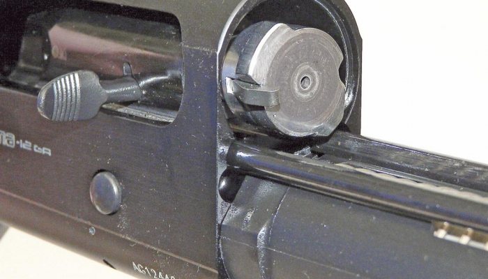 Beretta A300 Xtrema 12g - image {image:count}