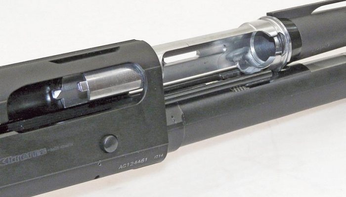 Beretta A300 Xtrema 12g - image {image:count}