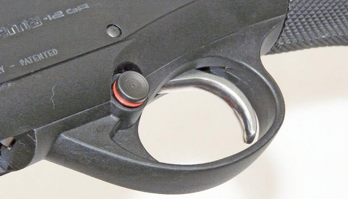 Beretta A300 Xtrema 12g - image {image:count}